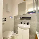 Apartman Kamienica Monte Cassino Sun I 7 Min Plaza I 2 Sypialnie I Balkon Sopot