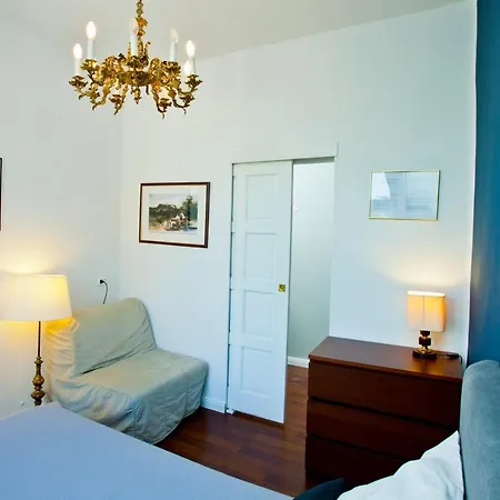 Kamienica Monte Cassino Sun I 7 Min Plaza I 2 Sypialnie I Balkon