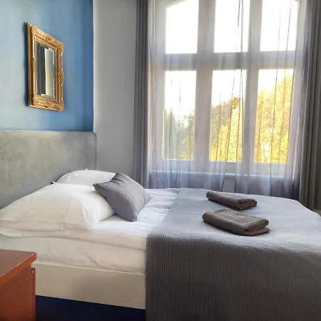 아파트 Kamienica Monte Cassino Sun I 7 Min Plaza I 2 Sypialnie I Balkon *